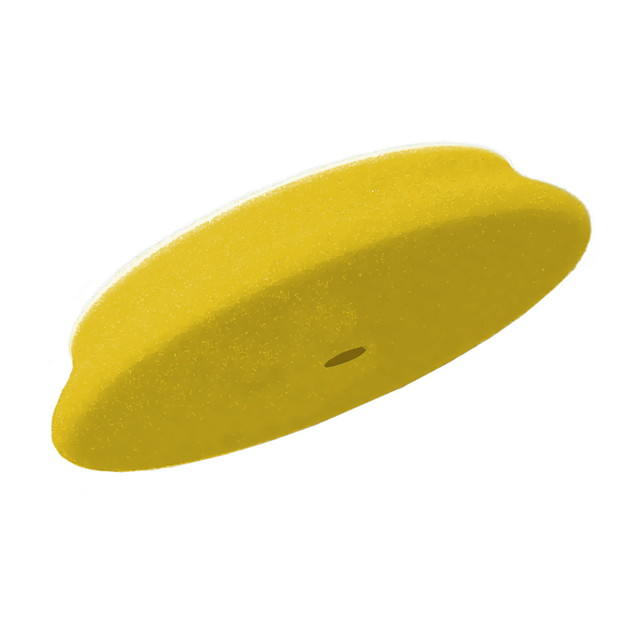 RUPES D-A Fine Finishing Foam Pad 80\/100mm - Yellow [9.DA100M]