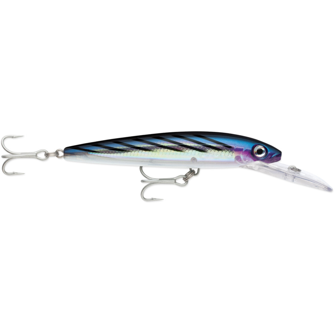 Rapala Husky Magnum 25 - 6-1\/4" - Bonito [HMAG25BTO]