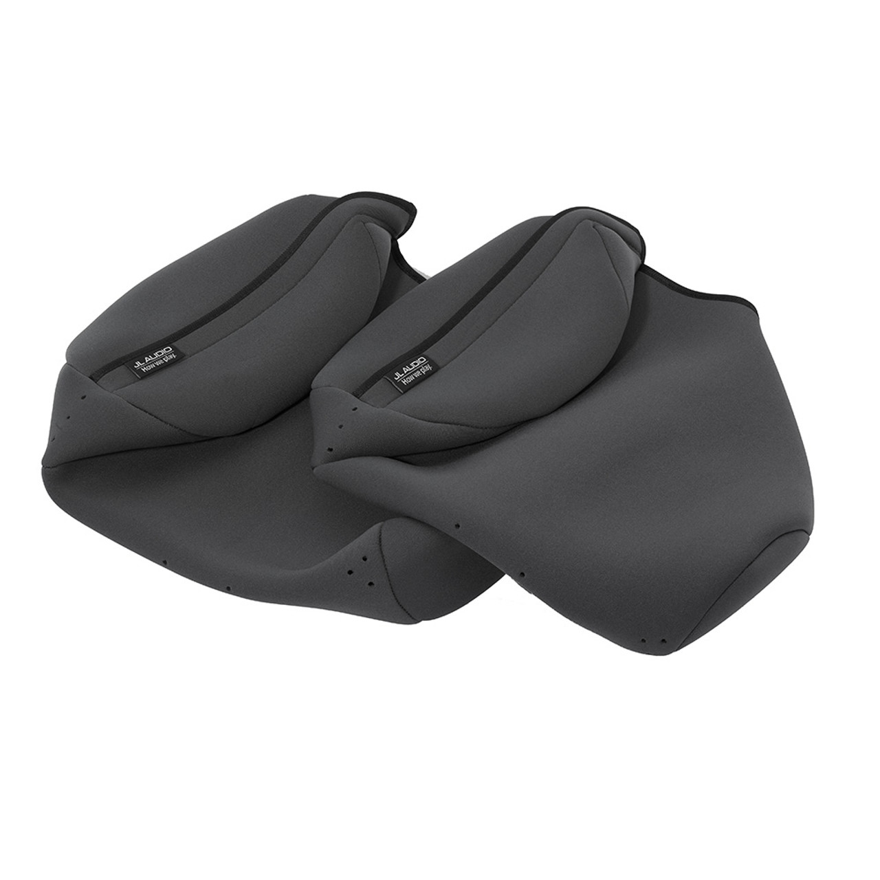 JL Audio Covers f\/M6 8.8" Enclosed Tower Speakers [010-13835-00]