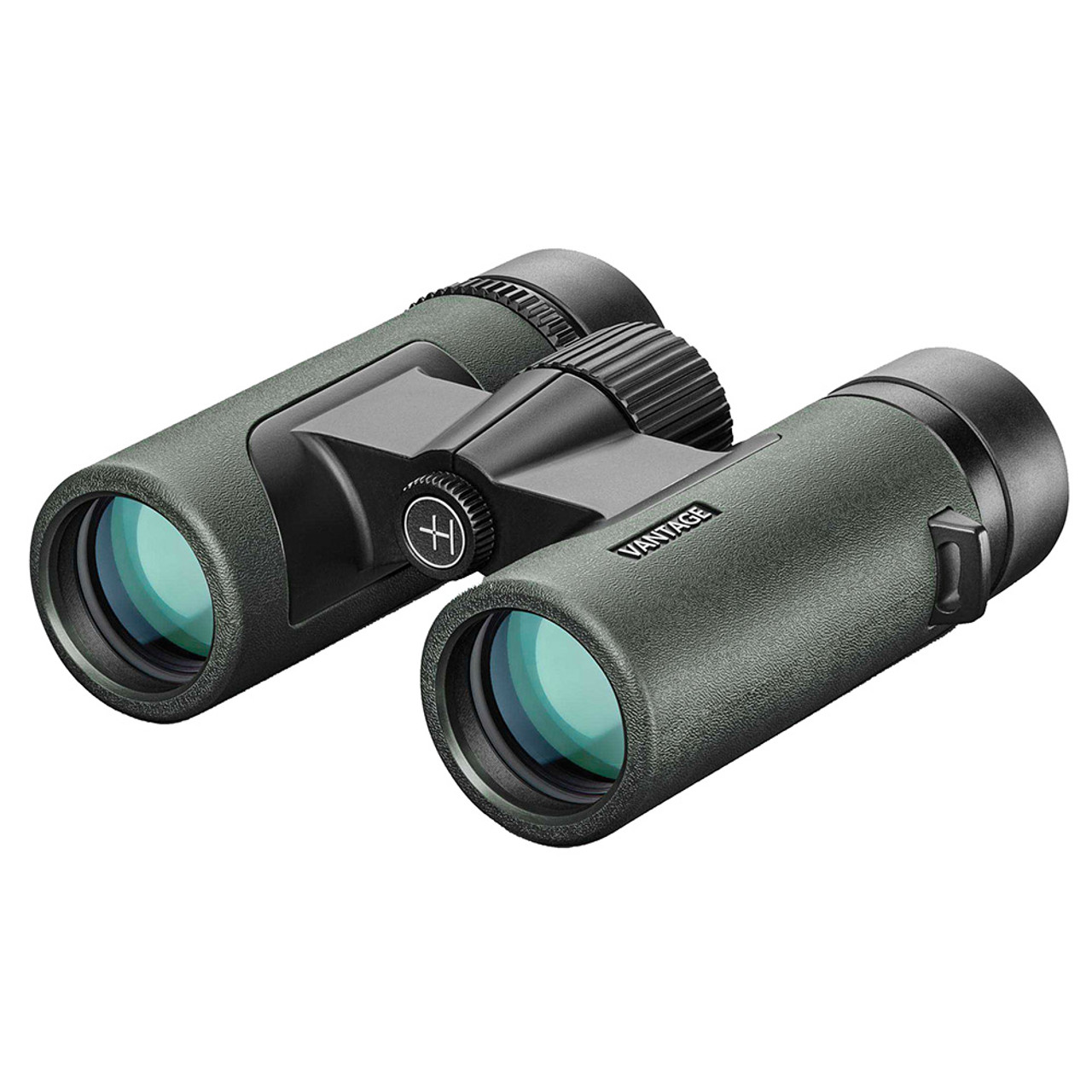 Hawke Optics Vantage Binocular 8x32 - Green [34120]