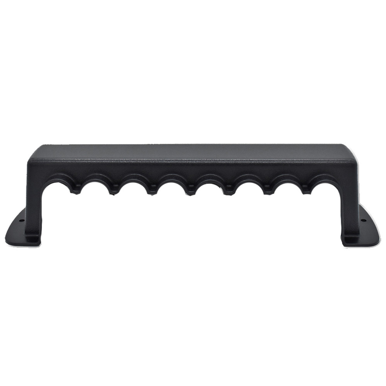Bluewater Cover f\/Heavy Duty 8 Stud Busbar - Black [312315-B-108]