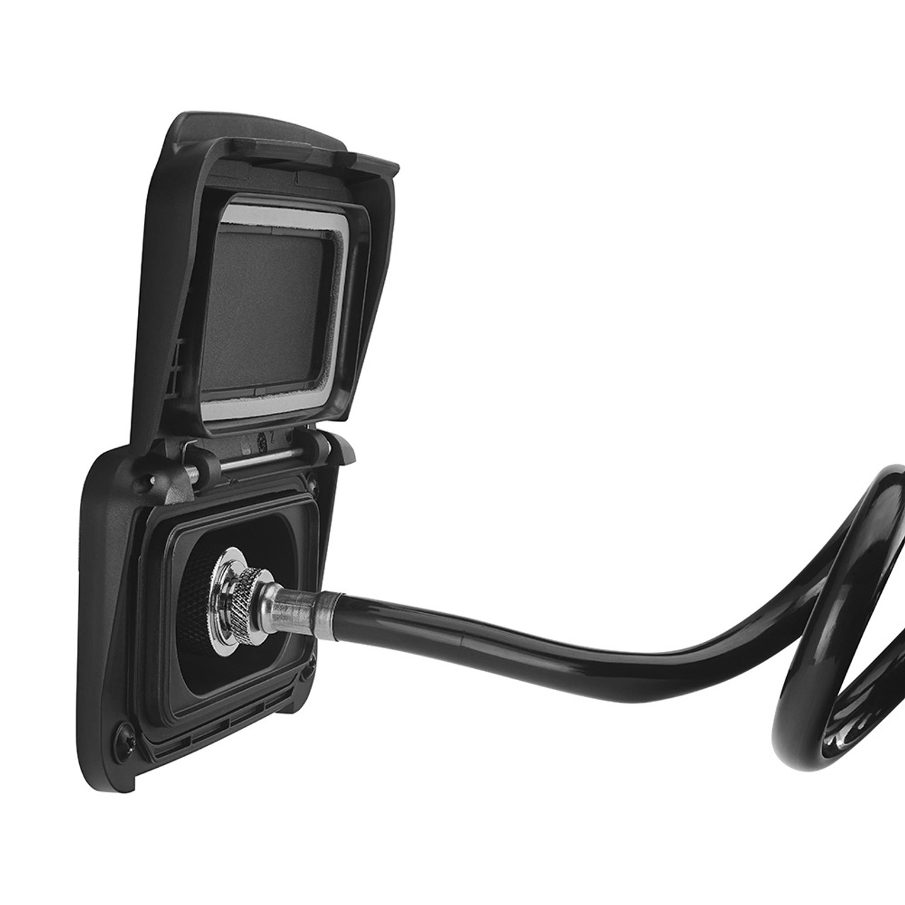 Scanstrut Ventura Series Quick Connect Cold Water w\/Wash Down Kit [SC-V-W1]