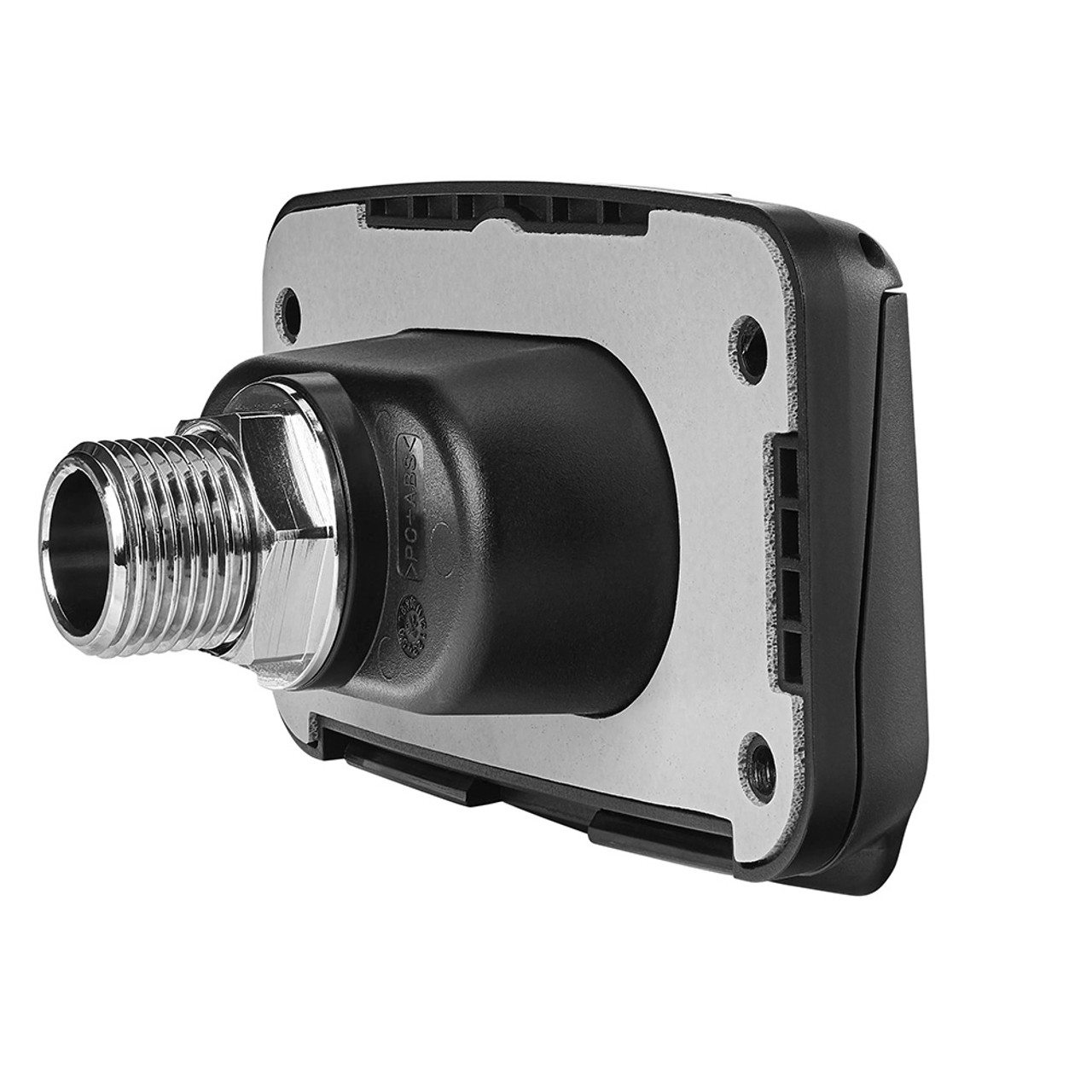 Scanstrut Ventura Series Quick Connect Cold Water w\/Wash Down Kit [SC-V-W1]