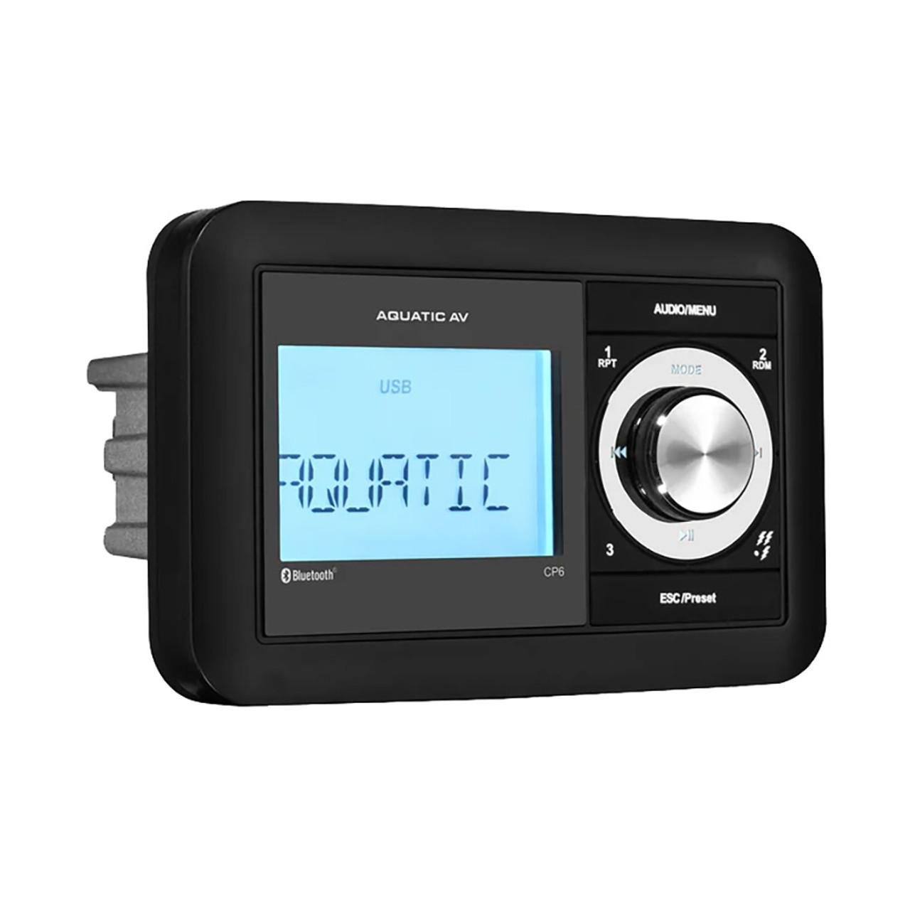 Aquatic AV CP6 Compact Stereo [CP611]