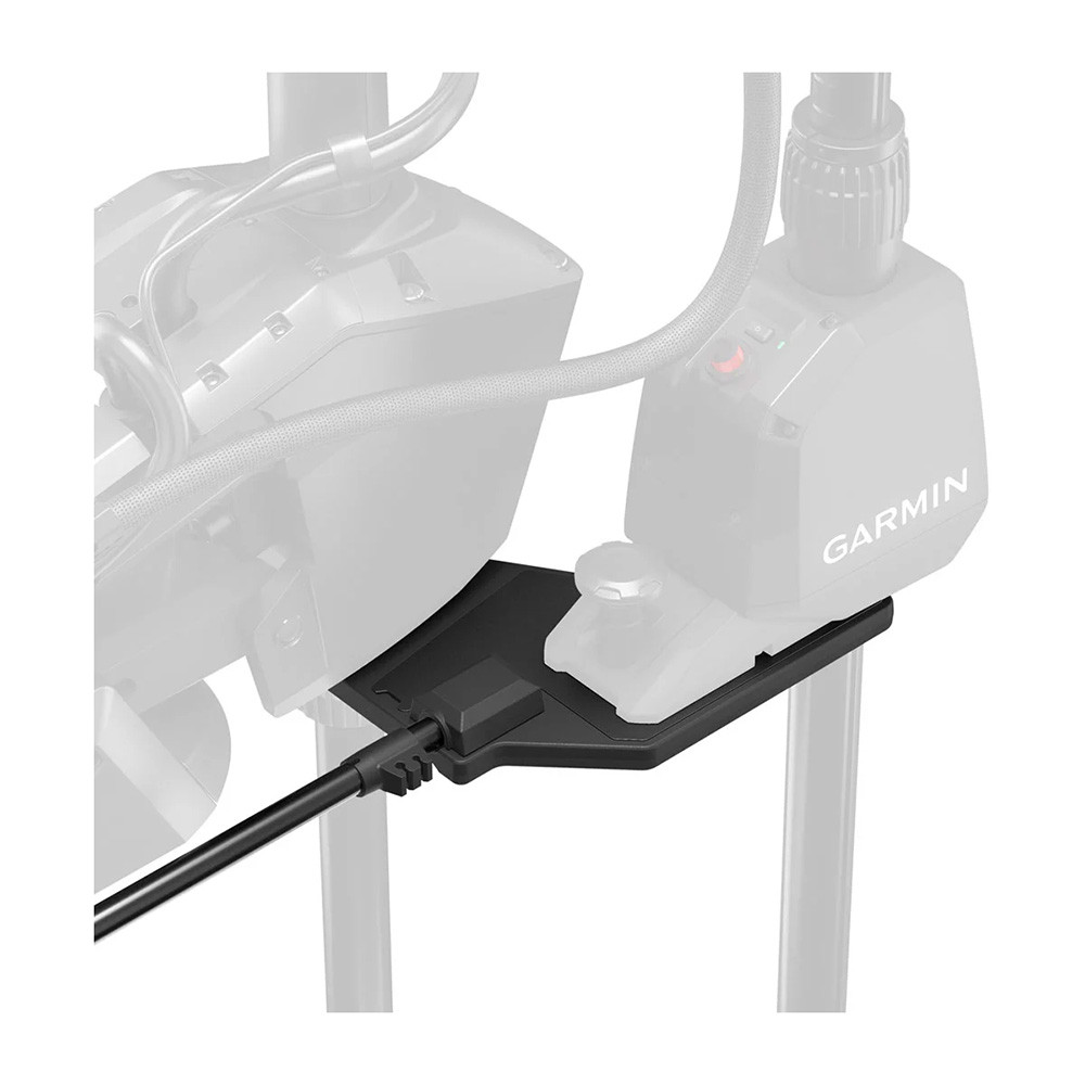 Garmin Force Pro Trolling Motor Mounting Plate [010-13404-00]