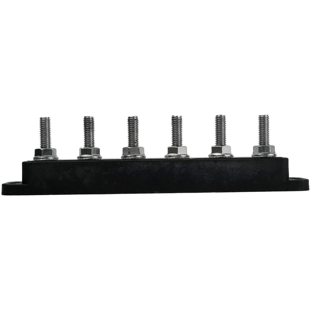 Egis MaxiBus - 6 5\/16" Studs - 250 AMP [6250-600]