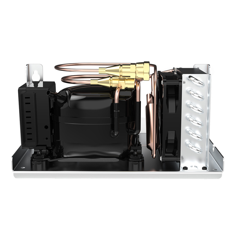 Dometic CX400 Cold Machine Condensing Unit f\/Volumes Up to 400L - 12\/24VDC [9630000218]