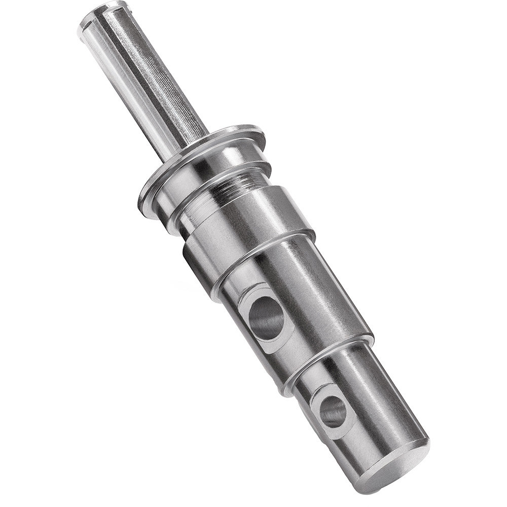 StrikeMaster Two-Stage Drill Adapter f\/Auger Drills [NDA-3]