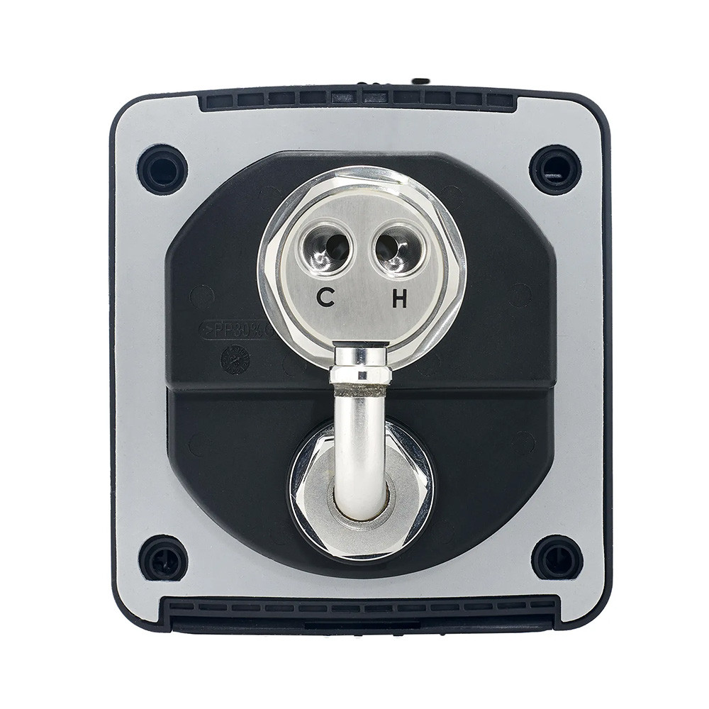 Scanstrut Roam Series Quick Connect Hot\/Cold Water Outlet [SC-R-W3]
