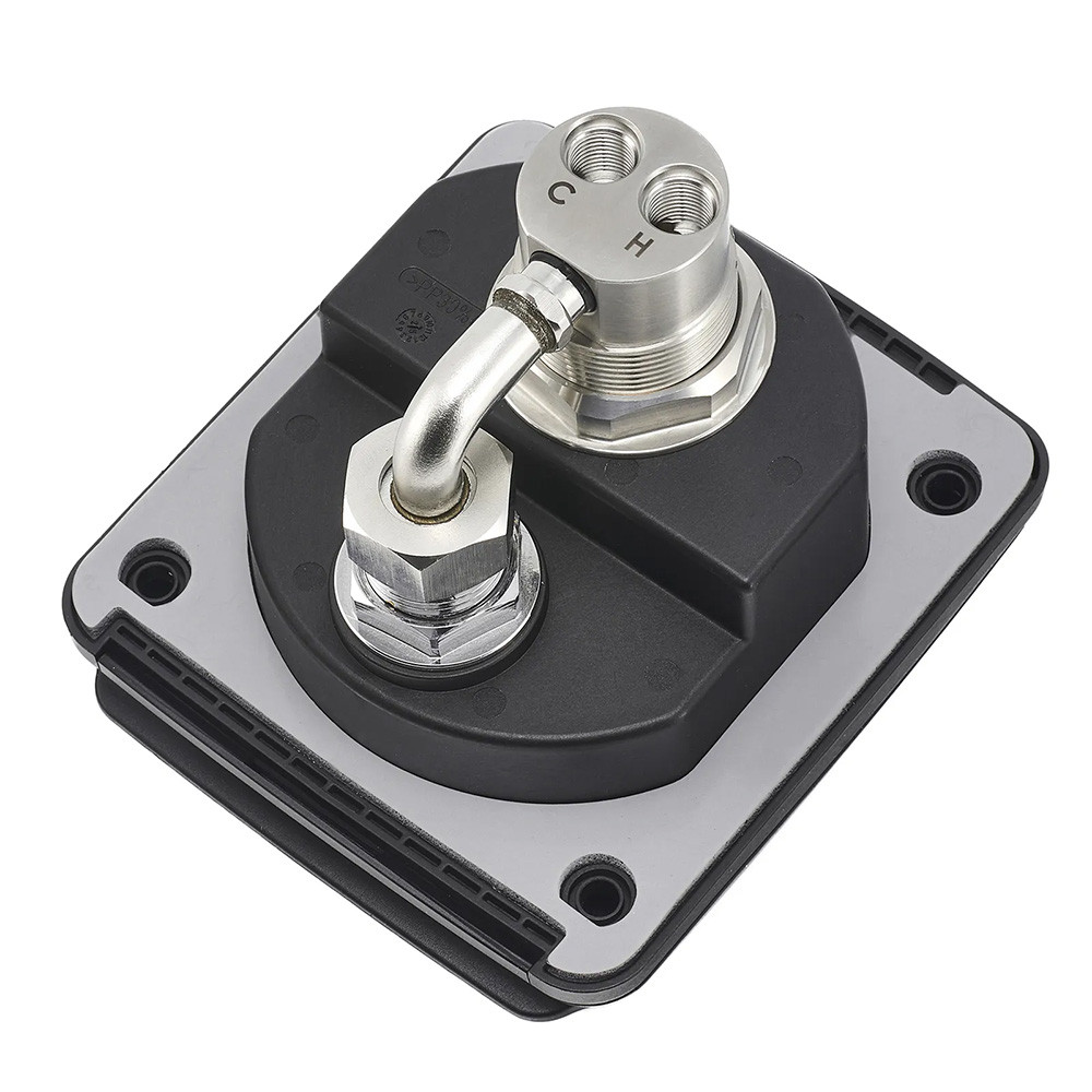 Scanstrut Roam Series Quick Connect Hot\/Cold Water Outlet [SC-R-W3]