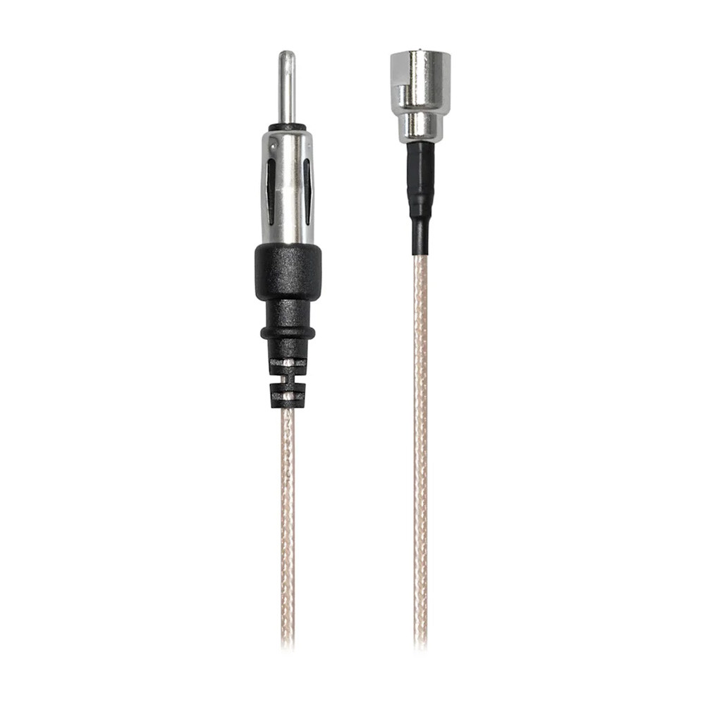 Fusion Motorola (Male) to FME (Male) Antenna Connector Adapter [010-13078-02]