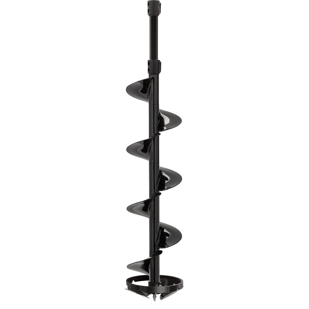 StrikeMaster Maven 8" Power Drill Unit [MPD-8]