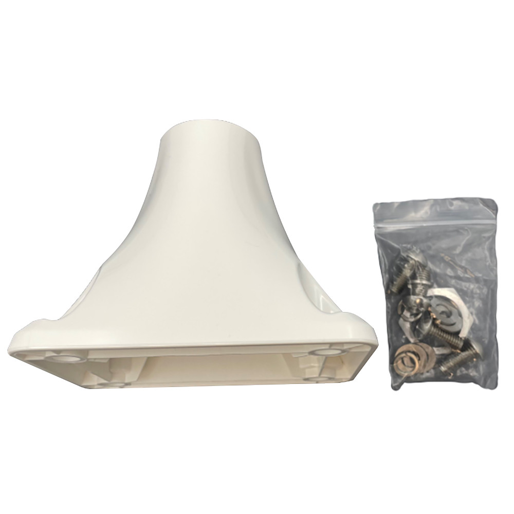 Simrad Pole Mount Kit f\/HS75 [000-15686-001]