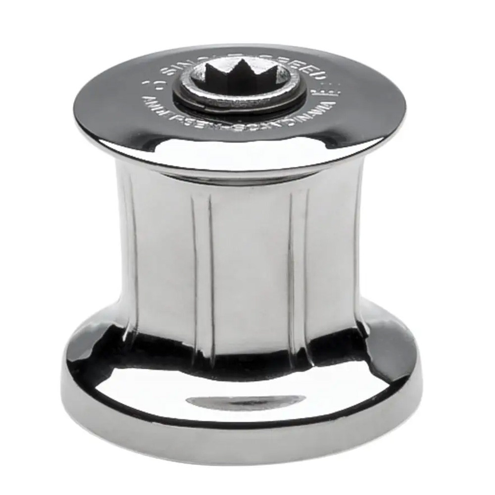 ANDERSEN 10 Classic Winch - Size 10 - Single Speed [RA500010]