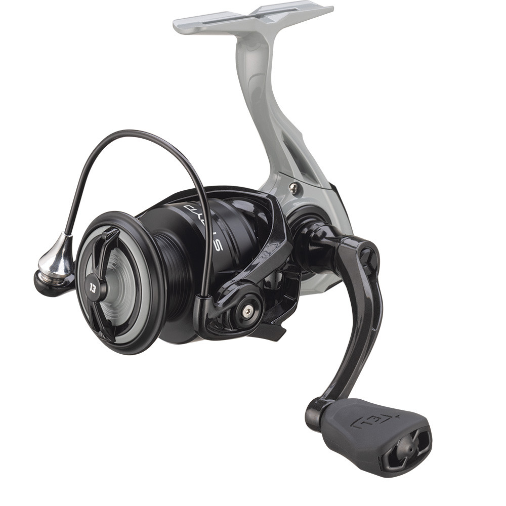 13 Fishing Stryd Spinning Reel 1000 5.2:1 [STRS1000-5.2]