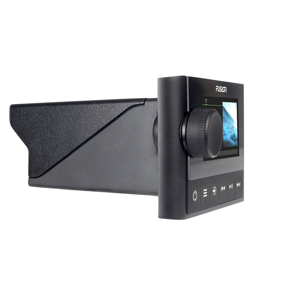 Fusion Apollo MS-SRX400 Stereo w\/AM\/FM\/BT - Single Zone w\/DSP *Remanufactured [010-N1983-00]