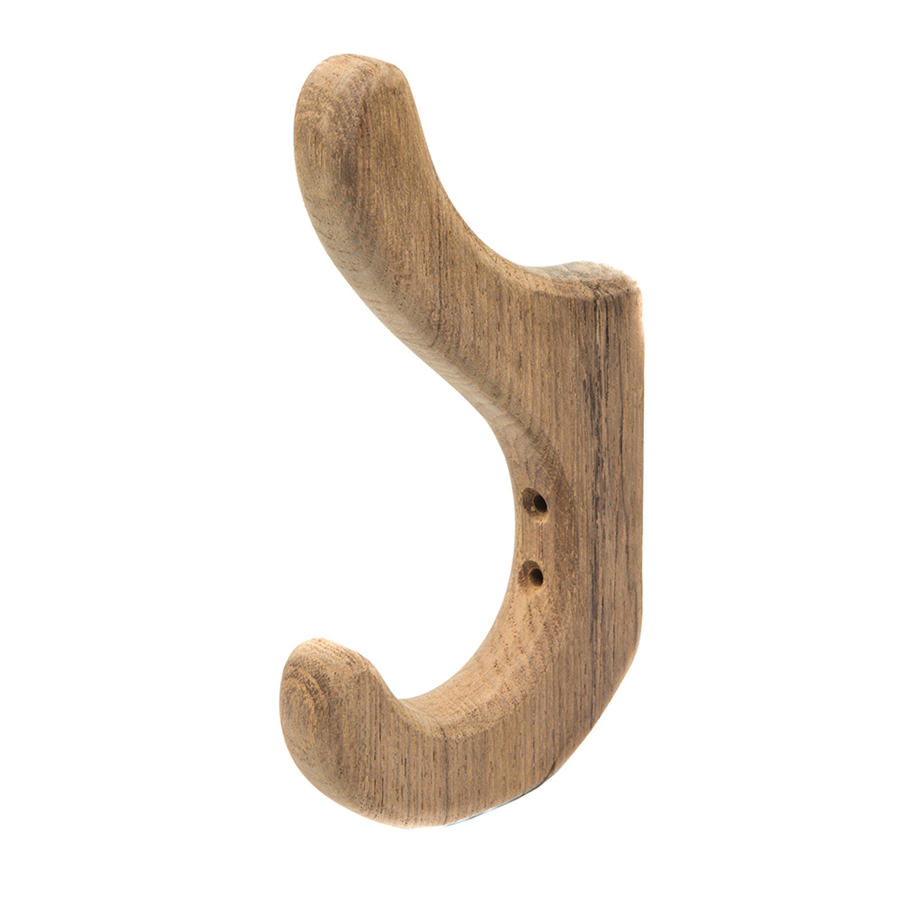 Whitecap Teak Utility Hook [62560]