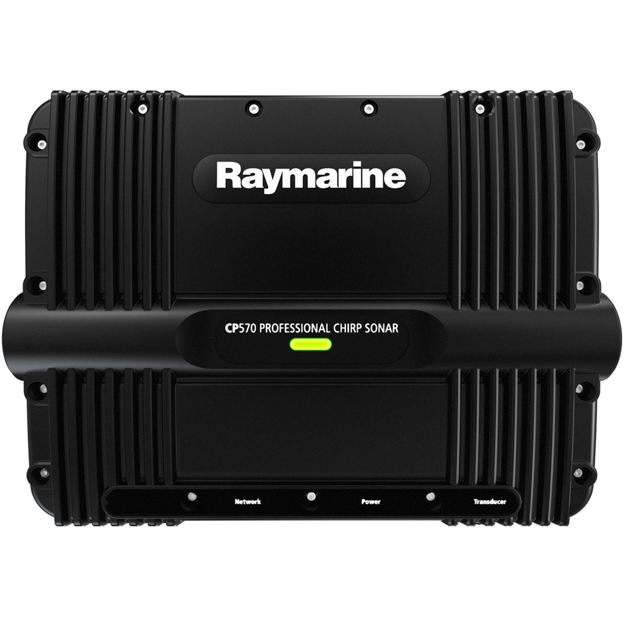Raymarine CP570 Professional CHIRP Sonar Module [E70258]