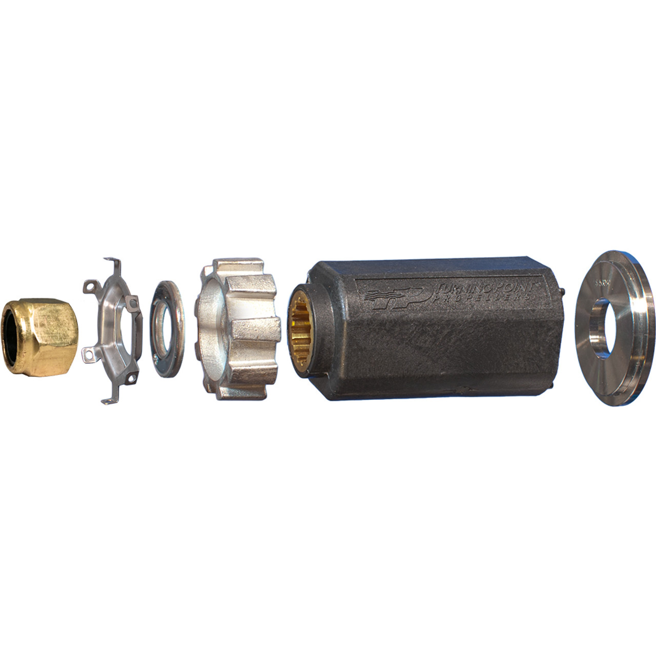 Turning Point Hub Kit #701 [11700100]