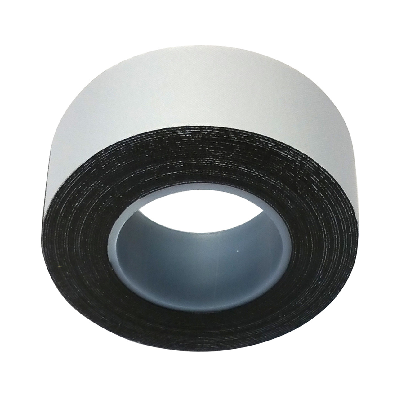C. Sherman Johnson Rigging Tape - Black - 1" x 15 [50-115B]