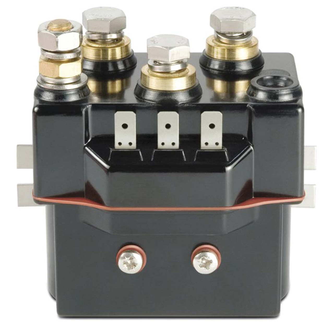 Quick T6415-12 Reversing Solenoid 12V Unit f\/Windlass Motors [FTT641512000B00]