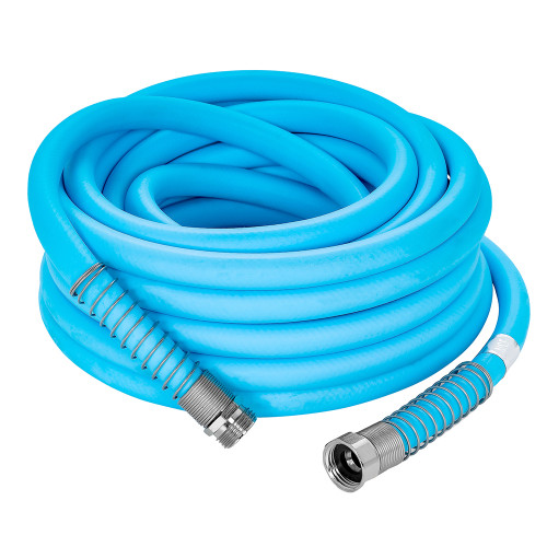 Camco EvoFlex 75 RV\/Marine Drinking Water Hose - 5\/8" ID [22597]