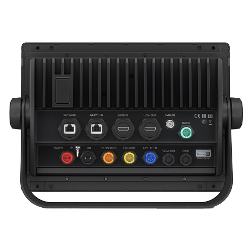 Garmin GPSMAP 8612xsv Combo GPS\/Fishfinder GN+ [010-02092-51]