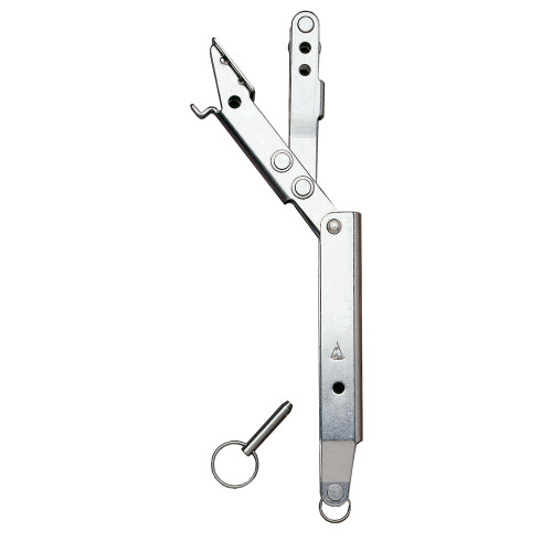 C. Sherman Johnson Quick Release Lever - 1\/4" Pin [14-205]