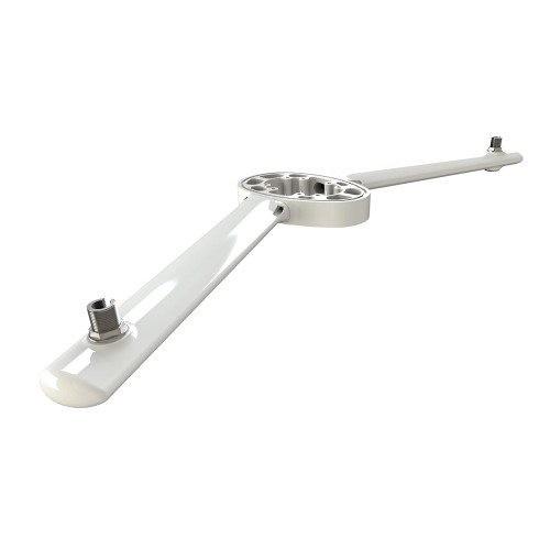 Seaview Complete Spreader Kit f\/Radars  Satdomes f\/Mounts Ending in M2 [SP2MODV2]