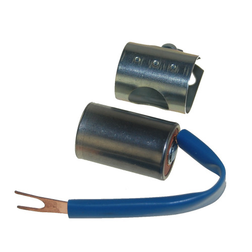 Regitar USA Condenser f\/Mercruiser  OMC Inboard Engines [RMB005]