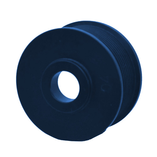 CMC PL-45 High-Speed Hydraulic Jack Plate w\/out Gauge [65302]