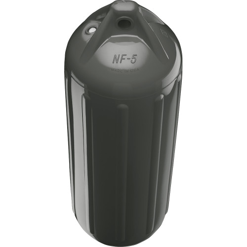 Polyform NF-5 Heavy-Duty Twin Eye 8.9" x 26.8" - Graphite [NF-5 GRAPHITE]