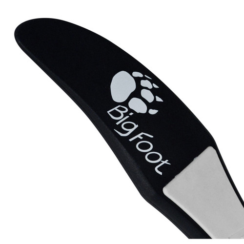 RUPES Bigfoot Claw Pad Tool w\/Nylon Brush  Pad Blade - No Holder [9.BF7001]