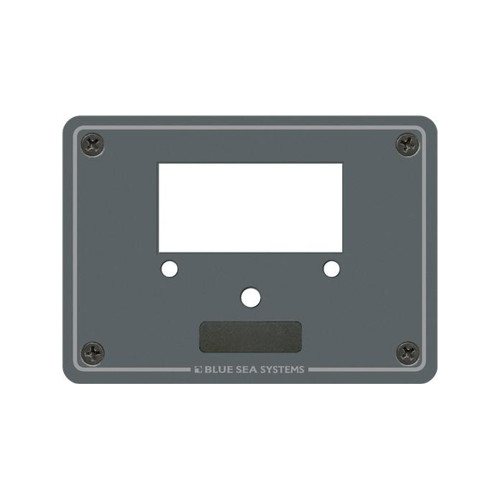 Blue Sea 8013 Mounting Panel f\/(1) 2-3\/4" Meter [8013]