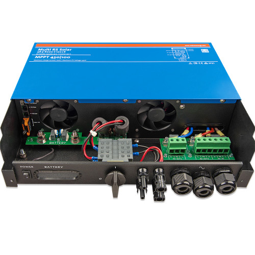 Victron Multi RS Solar 48\/6000 Inverter\/Charger [PMR482602020]