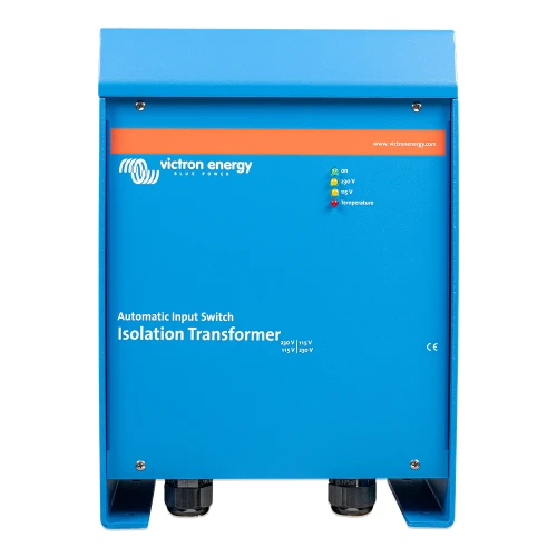 Victron Isolation Transformer 4500W Auto 115\/230V [ITR050452042]