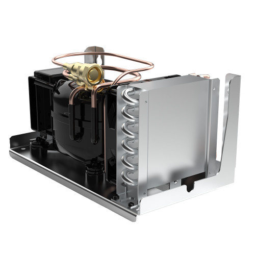 Dometic CX400 Cold Machine Condensing Unit f\/Volumes Up to 400L - 12\/24VDC [9630000218]
