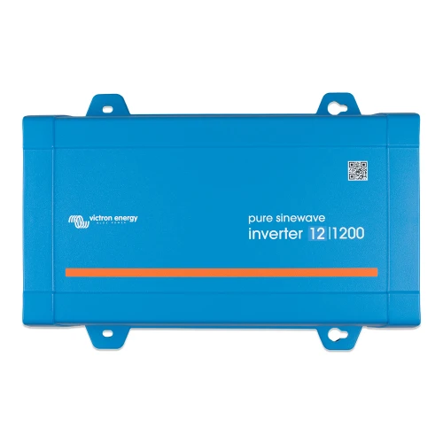 Victron Inverter 12\/1200 VE Direct NEMA 5-15R Output Socket [PIN122122520]