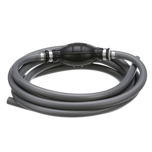 Attwood Universal Fuel Line Kit - 3\/8" Diameter x 12 Length [93812ULP7]