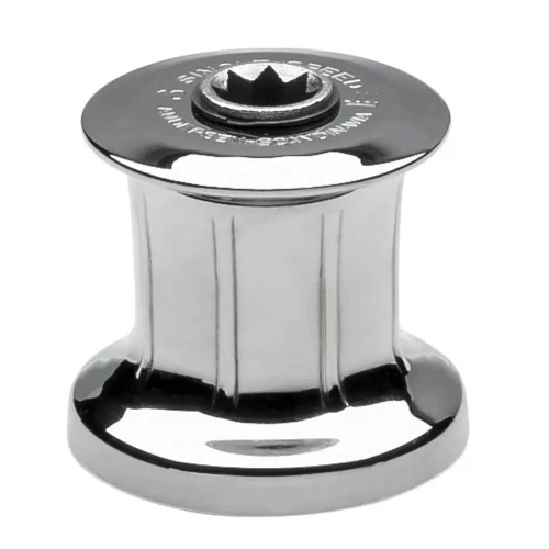 ANDERSEN 10 Classic Winch - Size 10 - Single Speed [RA500010]