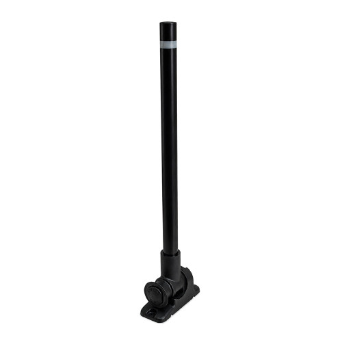 Perko 24" EZ Fold C-5 All-Round Navigation Light - Fore\/Aft Rotation - Black [1066DP2BLK]
