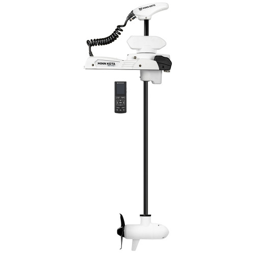 Minn Kota Riptide Instinct QUEST 90\/115\/WR Trolling Motor 24\/36V, 90\/115lb Thrust, 60" Shaft, Wireless Remote [1358565]