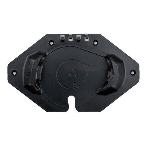 Vexilar Sidekick Mounting Plate [SKMP01]