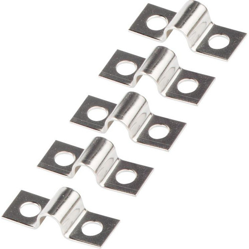 Blue Sea 9218 Terminal Block Jumpers f\/2400 Series Blocks - *Package of 5* [9218]