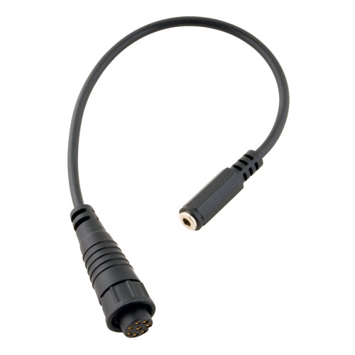 Icom Cloning Cable Adapter f\/M504, M604  M510 [OPC980]