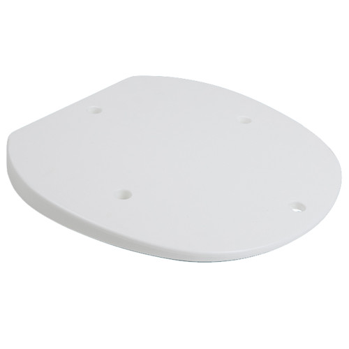 Seaview Direct Mount 4 Wedge f\/Simrad HALO Open Array Radar [RW4-7]