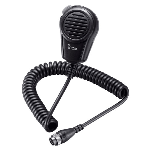 Icom HM180 Replacement Mic f\/M710  M700 Pro [HM180]