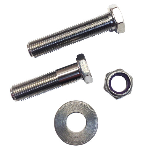 Uflex UC128TS \/ UC128-SVS Tiller Bolt Kit [40822X]