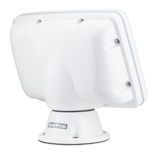 NavPod PowerPod Pre-Cut f\/Simrad NSS12 evo  BG Zeus 12 [PP5200-14]