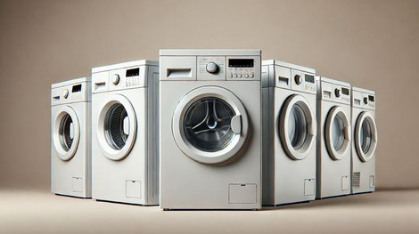 What Washing Machines Are the Best Choice on the Market
